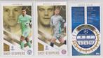 Topps CL2020-2021, Champ League 2020-2021 Best of the Best  , Verzenden, Zo goed als nieuw, Buitenlandse clubs, Poster, Plaatje of Sticker