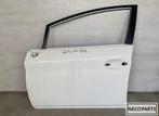 TOYOTA PRIUS 09r PORTIER DEUR PORTIEREN DEUREN OP AANVRAAG!!, Auto-onderdelen, Gebruikt, Achterklep, Ophalen of Verzenden, Toyota