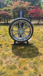 Concaver cvr8 20 inch 5x112, Auto-onderdelen, Ophalen, Nieuw, 235 mm, Band(en)