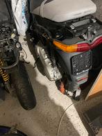 Compleet suzuki  streetmagic tekoop zonder frame, Motoren, Ophalen of Verzenden