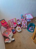 BabyBorn spullen, Ophalen, Zo goed als nieuw, Babypop