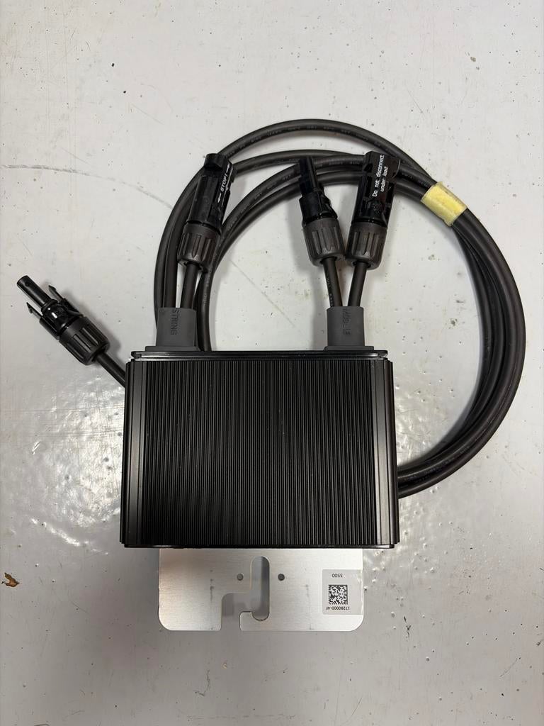 SolarEdge Power Optimizer S500, Ophalen of Verzenden, Nieuw, Overige typen