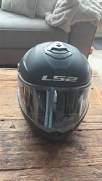 Systeemhelm LS2 Strobe 2, Motoren, Kleding | Motorhelmen, Overige merken, XS, Systeemhelm, Kinderen