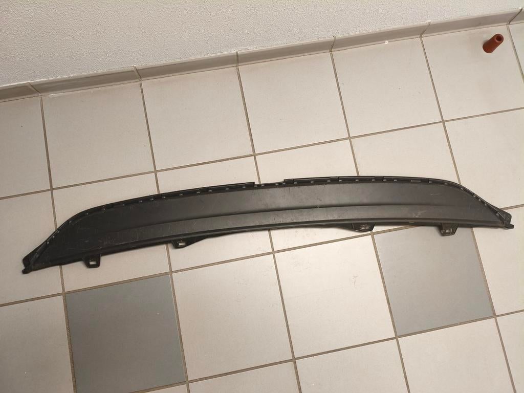 Achterbumper lip VW Up Seat Mii Skoda Citigo, Ophalen, Seat, Bumper