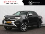 Volkswagen Amarok 3.0 TDI V6 240pk 4Motion Aventura | Rolcov, Automaat, Gebruikt, Zwart, Bedrijf