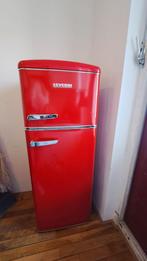 Severin 8930 - Koelvriescombinatie, Ophalen, Gebruikt, 200 liter of meer, Met aparte vriezer