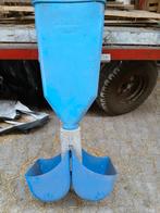 Droogvoerbakken, Dieren en Toebehoren, Ophalen, Vee