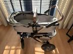 Joolz geo (duo) kinderwagen licht grijs., Kinderen en Baby's, Kinderwagens en Combinaties, Ophalen, Gebruikt, Overige merken