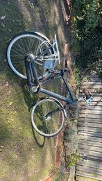 Gazelle orange c7 herenfiets, Fietsen en Brommers, Ophalen, Zo goed als nieuw, Overige typen, 80 kg of meer