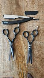 NIEUW Kappersset Jaguar Pastell Plus Offset Lava, Ophalen of Verzenden, Nieuw, Overige typen