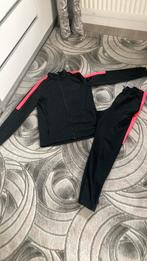 Nike dry fit maat 158-170, Kleding | Dames, Sportkleding, Zwart, Overige typen, Ophalen of Verzenden, Zo goed als nieuw