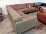 Henders en Hazel hoekbank 250 x 290 cm, voor 175=.