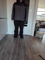 Skipak skibroek skijas grote maten xl xxl xxxl xxxxl, Overige merken, 100 tot 140 cm, Ophalen of Verzenden, Zo goed als nieuw