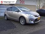 Toyota Verso 1.8 VVT-i Business, Gebruikt, 4 cilinders, Bruin, Origineel Nederlands