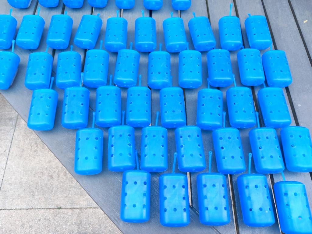 Made korfen, Watersport en Boten, Ophalen of Verzenden, Nieuw