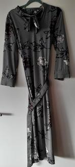 Midi jurk merk K Design, Kleding | Dames, Jurken, K-design, Overige kleuren, Maat 42/44 (L), Ophalen of Verzenden