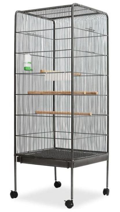 Vogelkooi vogelvoliere vogelhok kooi voliere GRATIS BEZORGD!, Dieren en Toebehoren, Verzenden, P. Venemakade 163c, 9605 PN Kiel-Windeweer