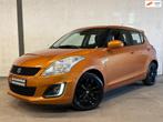 Suzuki Swift 1.2 Airco|Cruise|Bluetooth|Dealer Onderhouden!, Voorwielaandrijving, Stof, Gebruikt, Origineel Nederlands