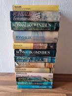 43x Boeken van Konsalik - In 1 partij verkoop., Ophalen, Gelezen, Overige