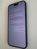 iPhone 15 Pro Max, 256 GB, Blauw, IPhone 15 Pro Max, Ophalen of Verzenden