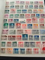 Grote verzameling Noorse postzegels, Ophalen of Verzenden