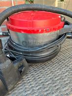 bouwstofzuiger, Ophalen of Verzenden, Zo goed als nieuw