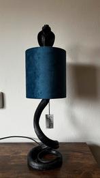 Tafellamp Light&Living, Ophalen, Zo goed als nieuw, Minder dan 50 cm