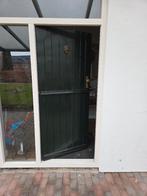 Voordeur/staldeur, Ophalen, Zo goed als nieuw