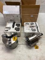 Myford--Aciera--Schaublin, Doe-het-zelf en Verbouw, Draaibanken, Verzenden, Nieuw, Metaaldraaibank