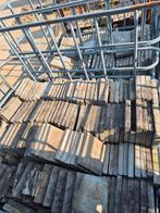 Hardstenen tegels, Ophalen, Gebruikt, Overige materialen