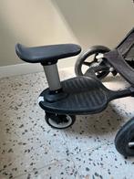 Bugaboo kinderwagen met accessoires, Kinderen en Baby's, Kinderwagens en Combinaties, Gebruikt, Bugaboo, Met reiswieg, Ophalen