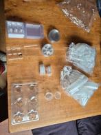 Plastic bakjes voor hobbyisten., Ophalen of Verzenden, Nieuw, Overige typen