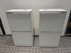 IKEA Bissa schoenenkast - 2 stuks, Ophalen, Gebruikt