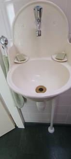 gietijzeren fontein antiek, Tuin en Terras, Ophalen of Verzenden, Gebruikt, Gietijzer, Fontein