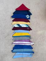 Scouting - verzameling diverse dassen, Verzamelen, Ophalen of Verzenden, Gebruikt, Kleding