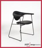 Gubi Masculo Lounge Chair (voorraad:2), Niet ingevuld, Zo goed als nieuw, Niet ingevuld, Niet ingevuld