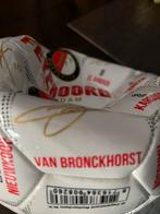 Feyenoord voetbal met handtekeningen - Maat 5, Ophalen of Verzenden