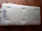 Lavital baby/kinder matras 60 x 120, Ophalen, Zo goed als nieuw