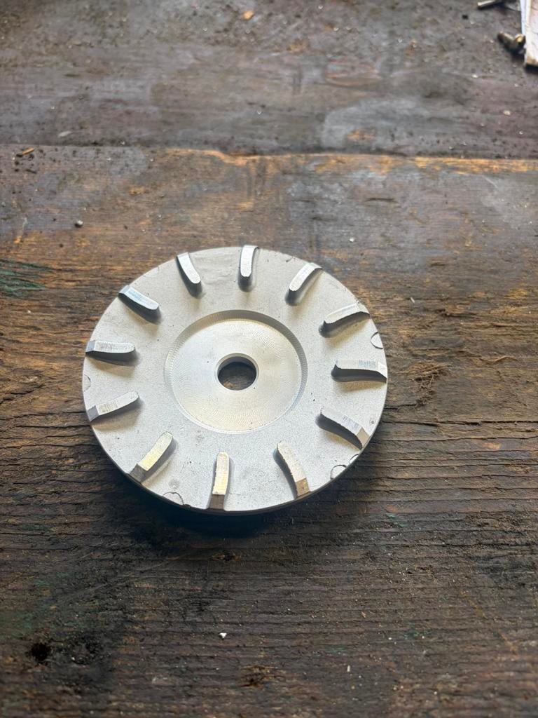 Koelvin vario honda sfx/sky, Ophalen of Verzenden, Zo goed als nieuw