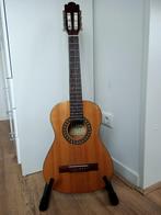 Morgan Guitar 1/2 gitaar  ZGAN, Ophalen, Zo goed als nieuw, Klassieke of Spaanse gitaar