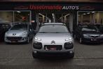 Citroën C4 Cactus 1.2 PureTech Shine Automaat Camera PDC BT, Auto's, Citroën, Stof, Gebruikt, 1199 cc, 82 pk