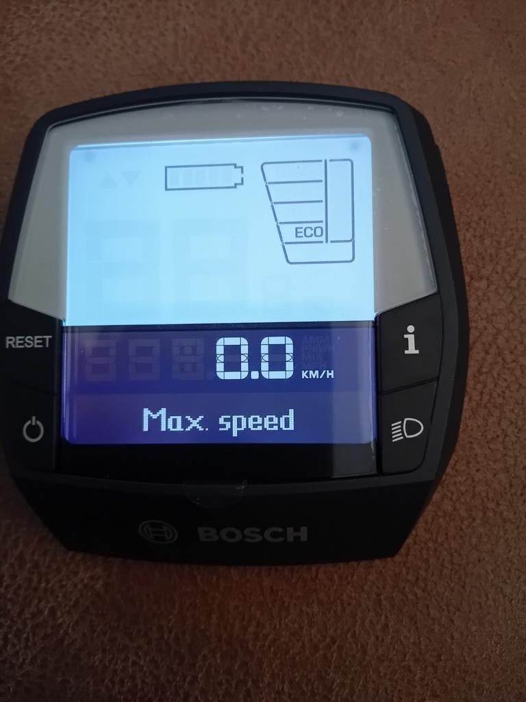 Bosch intuvia display (computer schermpje) nieuw, Verzenden, Nieuw