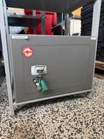 Technomax DPK5, Ophalen, Nieuw, Brandkast