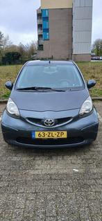 Toyota Aygo 1.0|5DRS|  2008| NAP AUTO| GOED ONDERHOUD|, Auto's, Toyota, Voorwielaandrijving, 4 stoelen, 68 pk, Origineel Nederlands