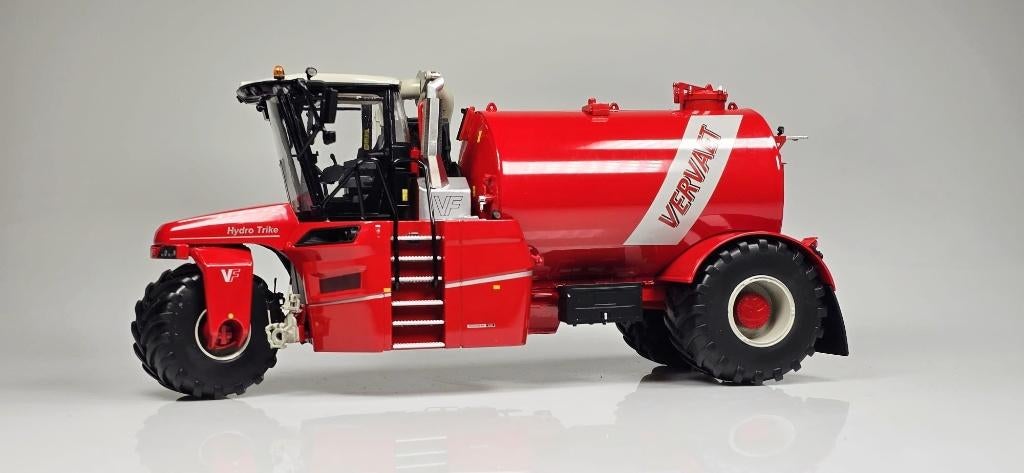 Vervaet Hydro Trike - Marge models     (siku - britains), Ophalen of Verzenden, Nieuw, Tractor of Landbouw, Britains