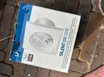 Soler & Palau Silent 100 CHZ Badkamerventilator, Ophalen, Nieuw, Ventilator
