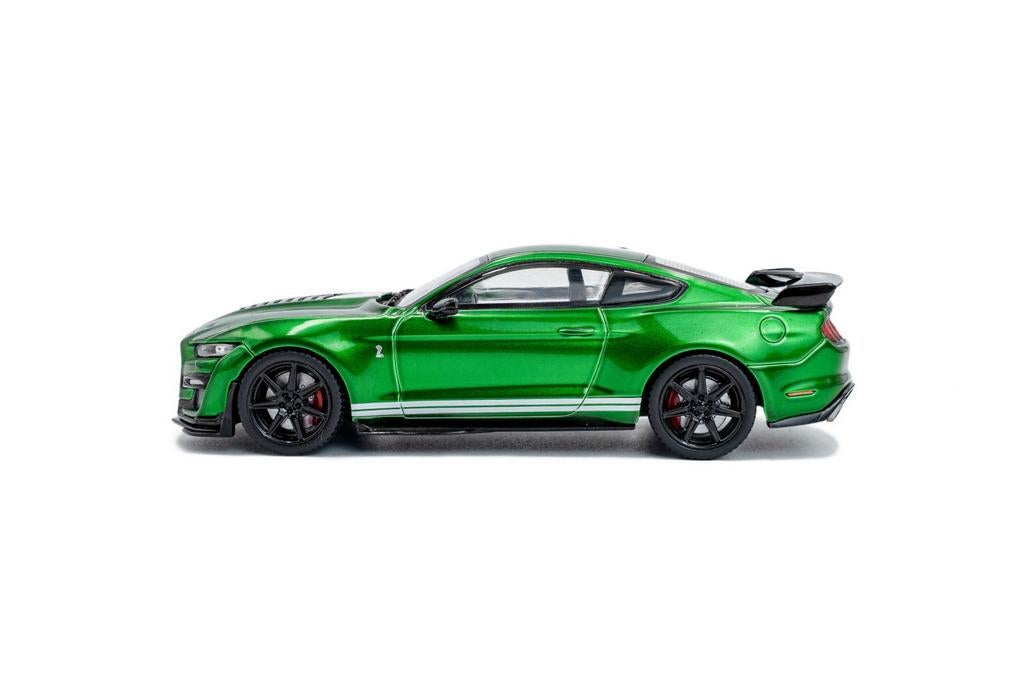 Ford Mustang Shelby GT500 Ero 2020 Schaal 1:43, Solido, Auto, Solido, Nieuw