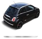Sierlijst Fiat 500 - 500C Achterklep, Ophalen of Verzenden, Ivetra-Tuning NL, Info@ivetra-tuning.nl  |  www.ivetra-tuning.nl, Huissen