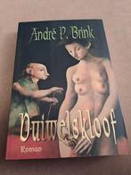 André P. Brink	Duiwelskloof (roman, Afrikaans), Boeken, Ophalen of Verzenden, Zo goed als nieuw