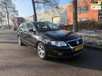 Volkswagen Passat Variant 2.0 TDI Trendline airco apk, Auto's, Volkswagen, Voorwielaandrijving, 4 cilinders, Zwart, Origineel Nederlands